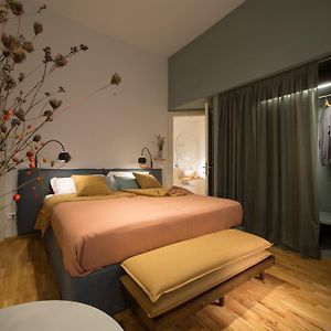 Deluxe Kamer met een King Size Bed