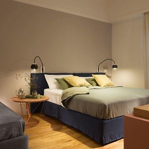Uitgebreide Kamer met een King Size Bed